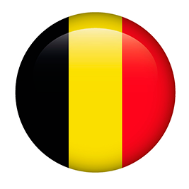 Belgium (DE)