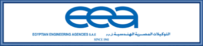Egyptian Engineers Agencies S.A.E.