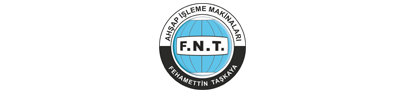 F.N.T. Ahsap Isleme makinelari San. Tic. Ltd. Sti